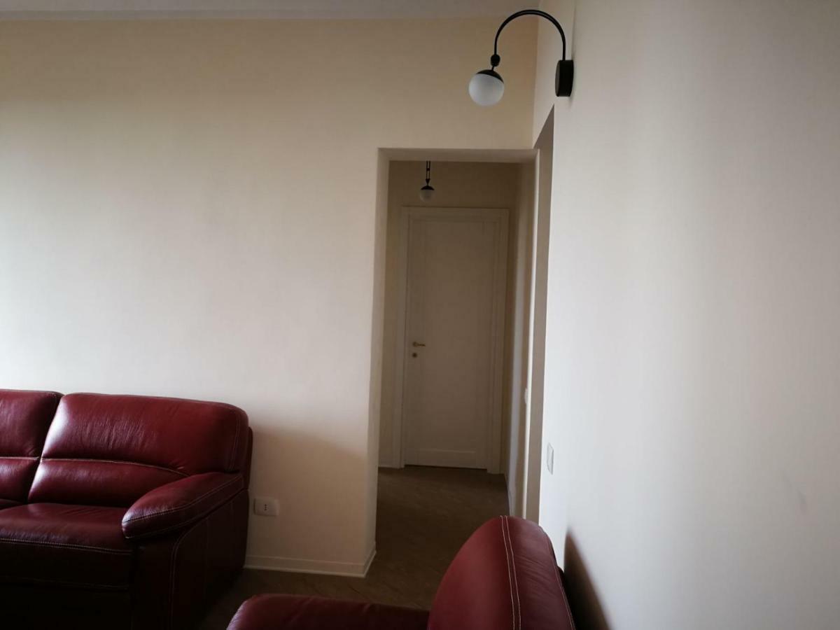 Backpackers Bed & Breakfast Agrigento Exterior photo