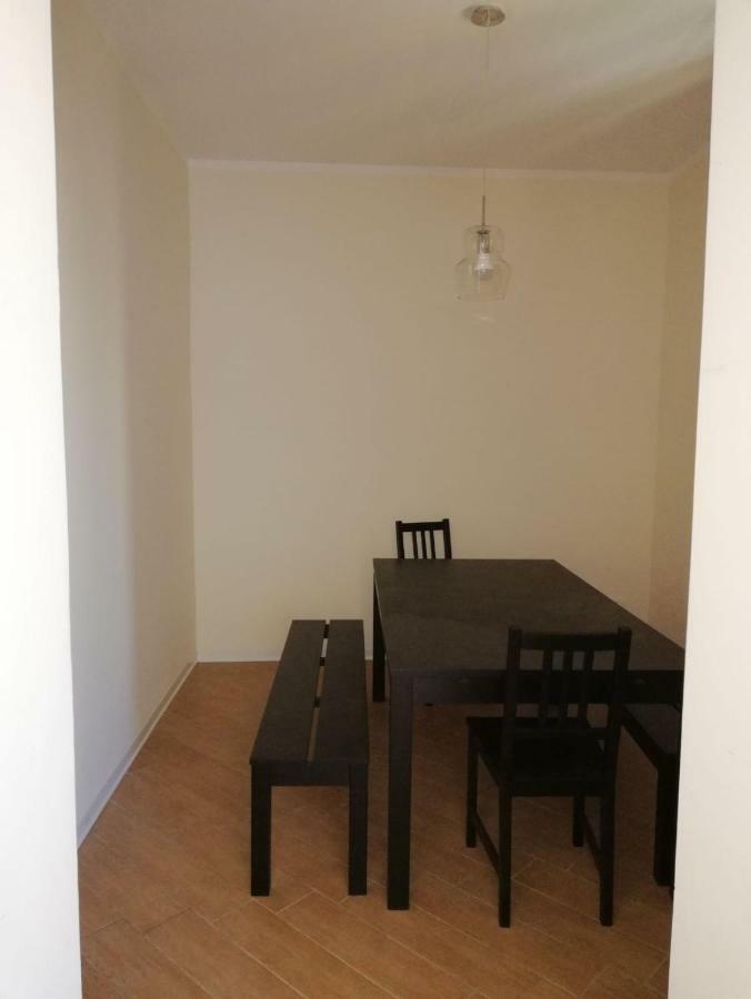 Backpackers Bed & Breakfast Agrigento Exterior photo