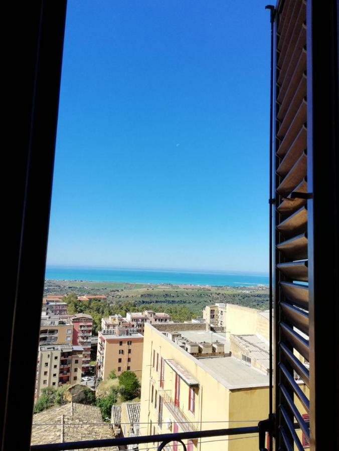 Backpackers Bed & Breakfast Agrigento Exterior photo