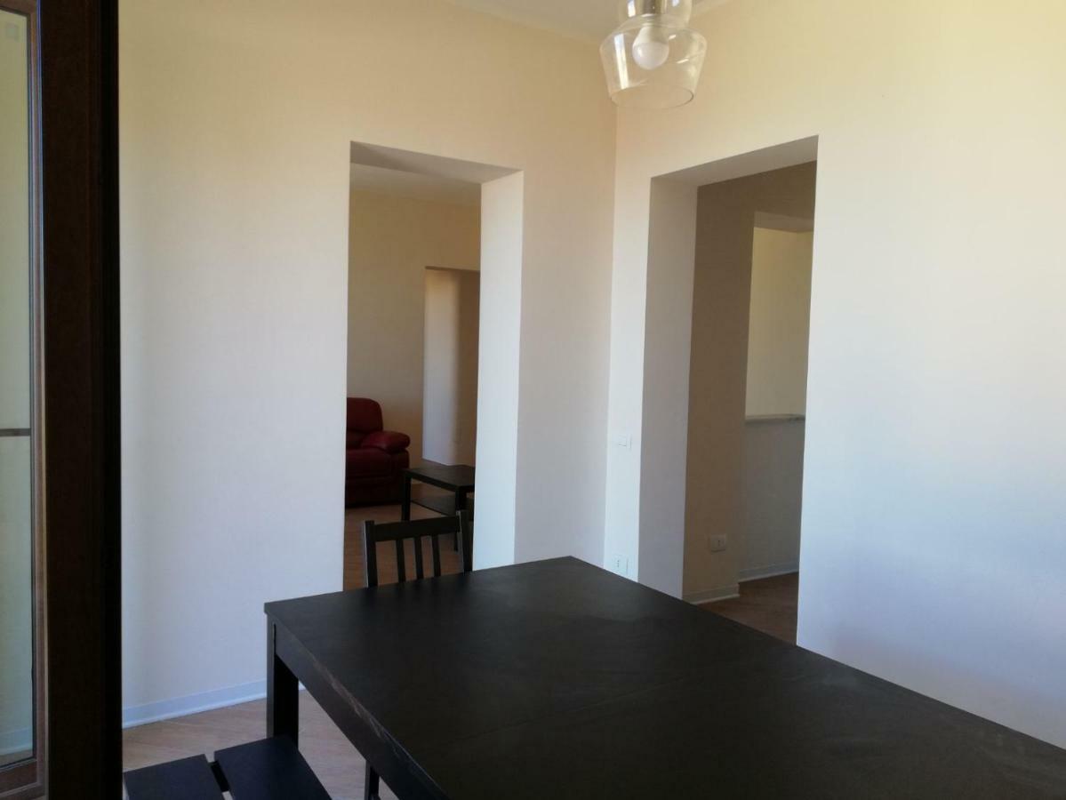 Backpackers Bed & Breakfast Agrigento Exterior photo